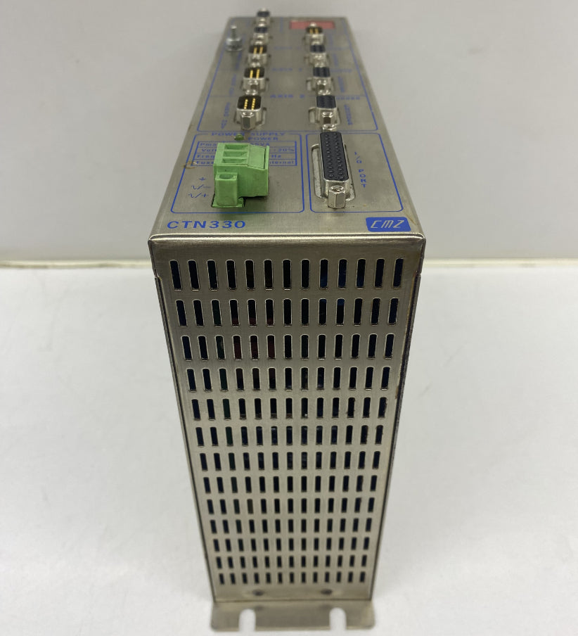 Sistemi Elettronici CTN330.000000 Kontrol Modülü