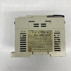 Shihlin AXOS-20MR-ES-UL PLC Ana Ünite
