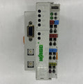 Wago 750-333 Fieldbus Modülü