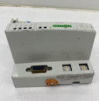 Wago 750-333 Fieldbus Modülü