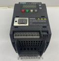 Siemens 6SL3210-5BB17-5UV0 Sürücü 240V 0.75Kw