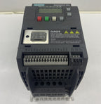 Siemens 6SL3210-5BB17-5UV0 Sürücü 240V 0.75Kw