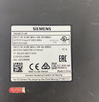 Siemens 6SL3210-5BB17-5UV0 Sürücü 240V 0.75Kw