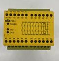 Pilz PZE9 24VDC Güvenlik Rölesi