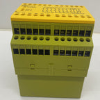 Pilz PZE9 24VDC Güvenlik Rölesi