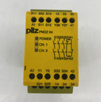 Pilz PNOZ X4 24VDC Güvenlik Rölesi 775850