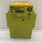 Pilz PNOZ X4 24VDC Güvenlik Rölesi 775850