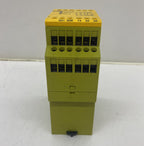 Pilz PNOZ X4 24VDC Güvenlik Rölesi 775850