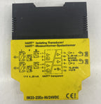 Turck IM33-22EX-HI-24VDC Sinyal Dönüştürücü