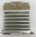 Omron G3PE-225B SSR Röle