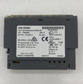 Allen Bradley 1734-IE2C C Analog Giriş Modülü