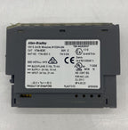 Allen Bradley 1734-IE2C C Analog Giriş Modülü