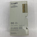 Beckhoff EL6652 Haberleşme Modülü