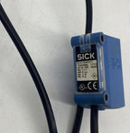 Sick GTE10-N1211 Sensör 1065868