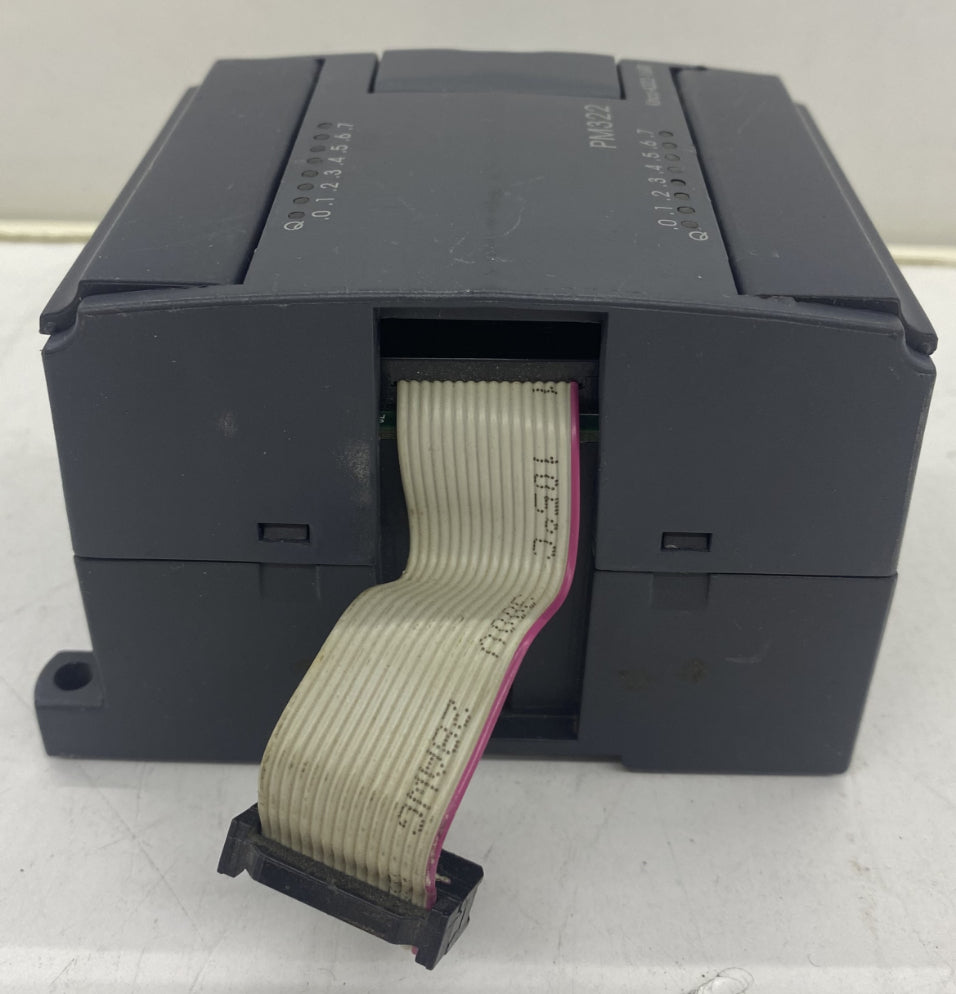 Kinco KINCO-K322-16XR PLC Ana Ünite