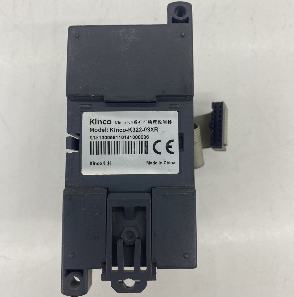 Kinco KINCO-K322-08XR PLC Ana Ünite