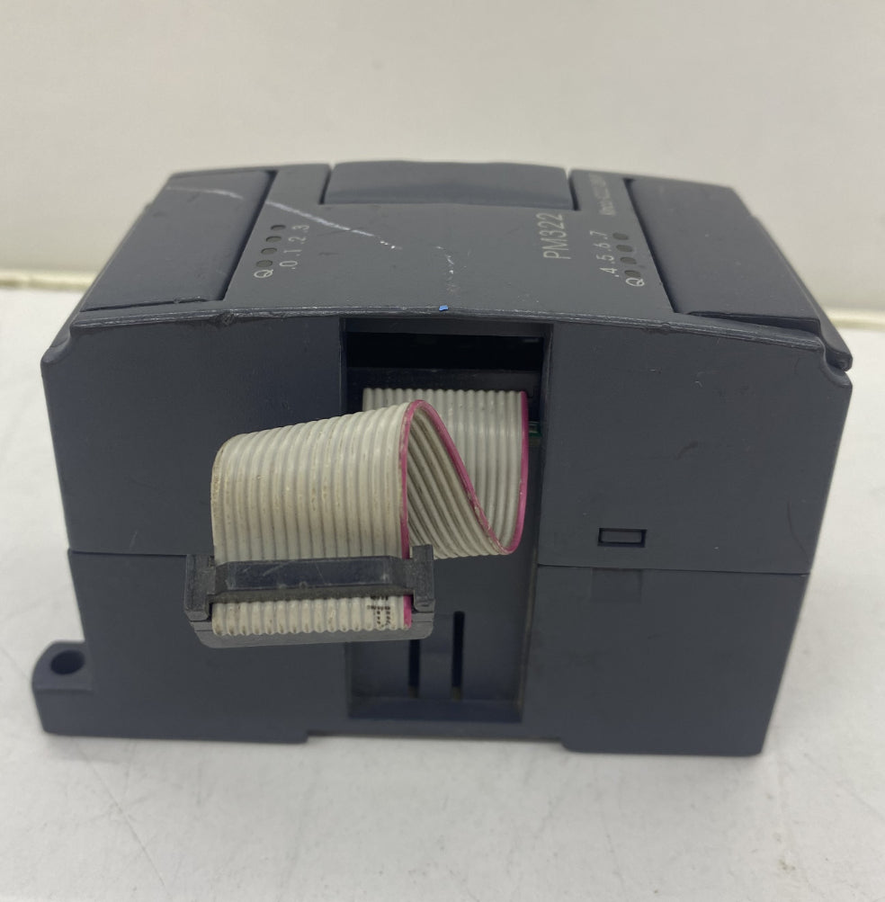 Kinco KINCO-K322-08XR PLC Ana Ünite