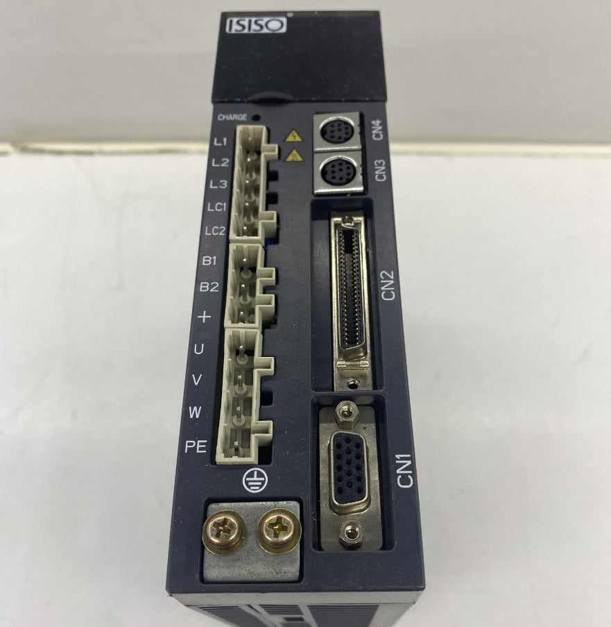 Isiso AS100A-2R8M2U Sensör 2.8A 240W