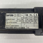 Lenze MCS06I41-RS0P1 Servo Motor 0.64Kw