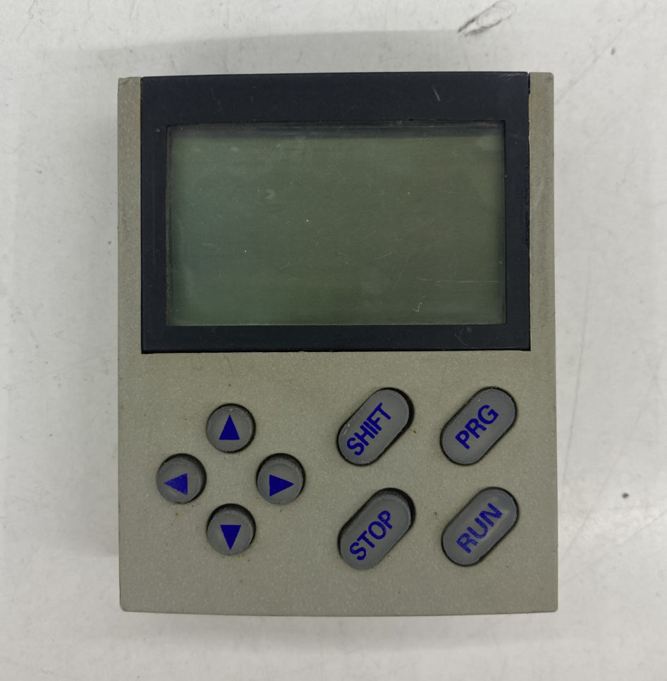 Lenze EMZ9371BB1A Kontrol Paneli