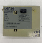 Lenze EMZ9371BB1A Kontrol Paneli