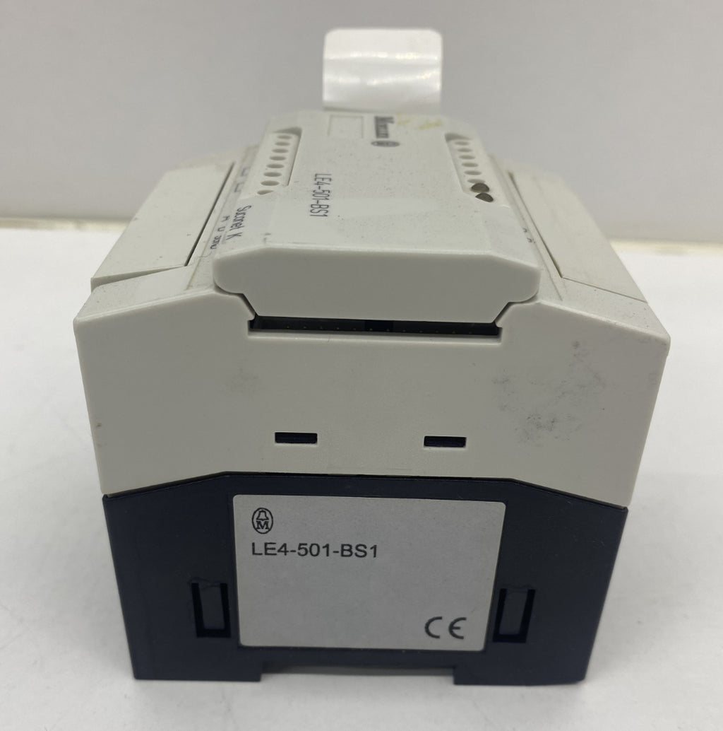 Moeller LE4-501-BS102 PLC Modülü