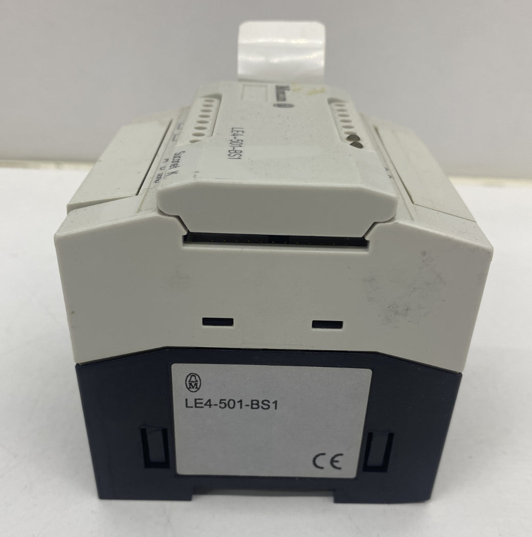 Moeller LE4-501-BS102 PLC Modülü