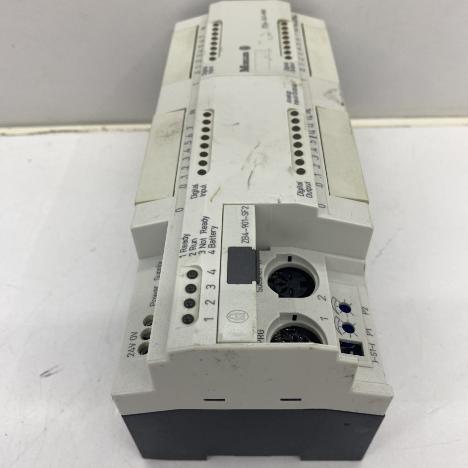 Moeller PS4-341-MM1 PLC Ana Ünite