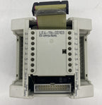 Moeller LE4-116-DD103 PLC Ana Ünite
