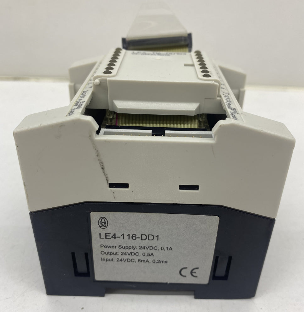 Moeller LE4-116-DD103 PLC Ana Ünite
