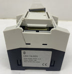 Moeller LE4-116-DD103 PLC Ana Ünite