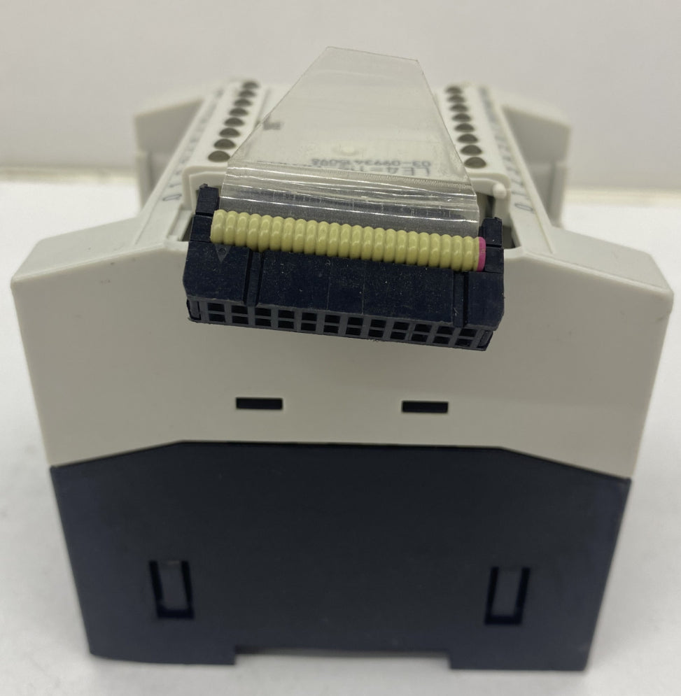 Moeller LE4-116-DD103 PLC Ana Ünite