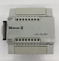 Moeller LE4-116-DD1 PLC Ana Ünite