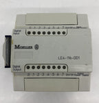 Moeller LE4-116-DD1 PLC Ana Ünite