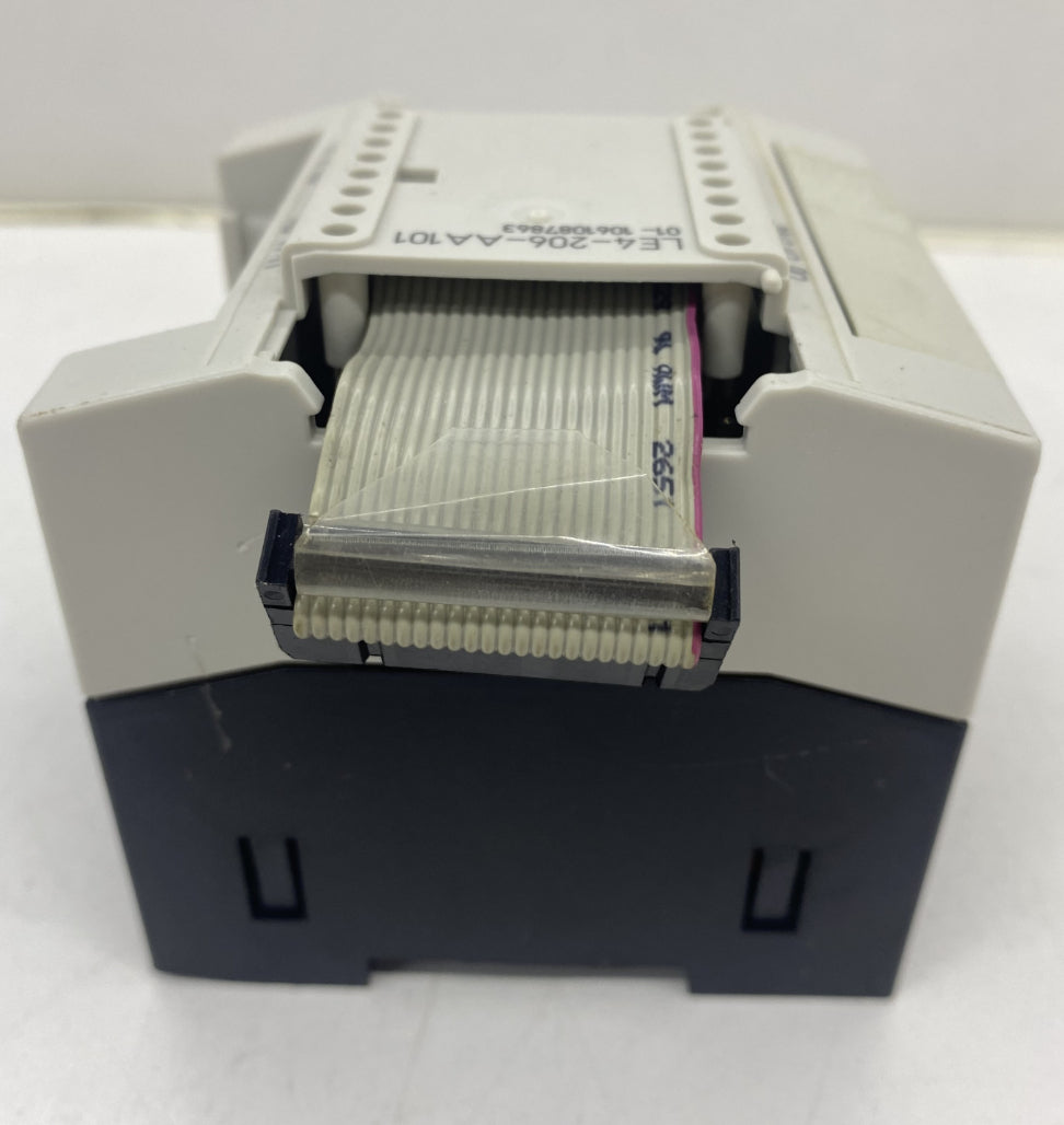 Moeller LE4-206-AA101 PLC Ana Ünite