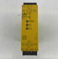 Pilz PNOZ E3 1P 24VDC Güvenlik Rölesi 774139