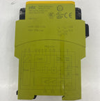 Pilz PNOZ E3 1P 24VDC Güvenlik Rölesi 774139