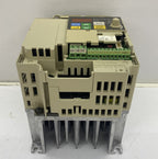 Omron 3G3JV-AB007 Sürücü 240V 1.9KwA