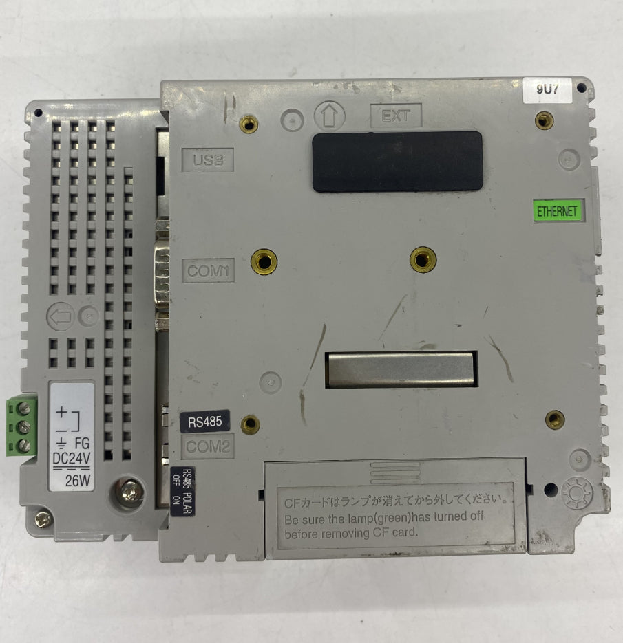 Magelis XBTGT2130 HMI Panel