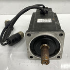 Yaskawa SGMAH-08AAF41 Servo Motor