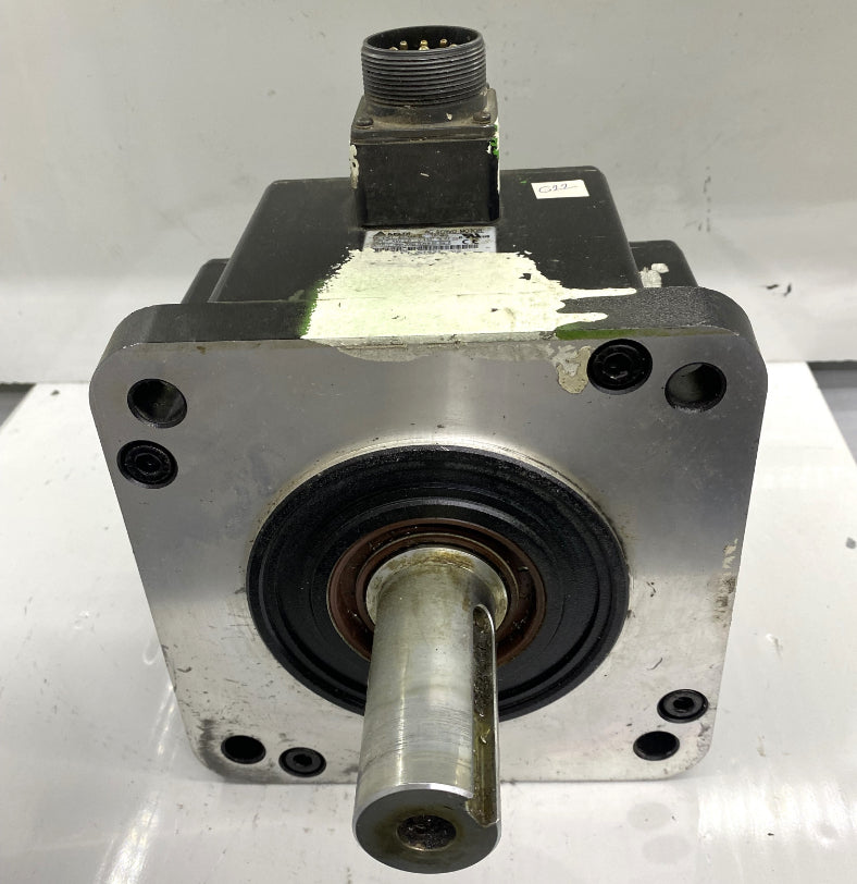 Delta ECMA-E31320RS Servo Motor 2.0Kw