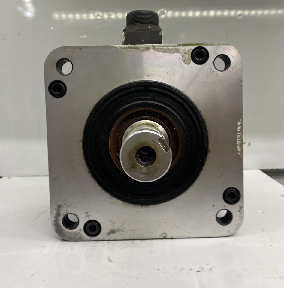 Delta ECMA-E31320RS Servo Motor 2.0Kw