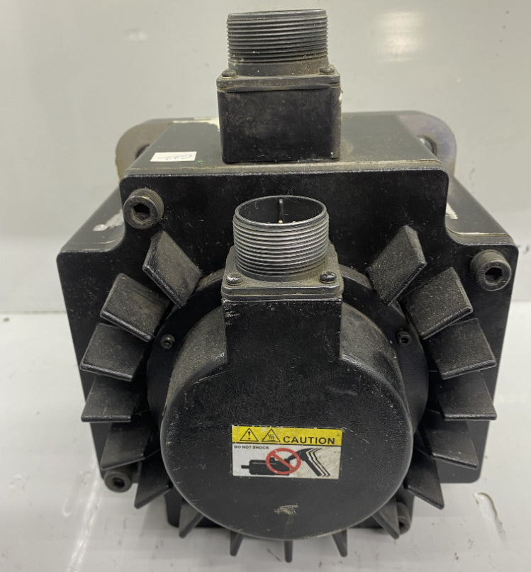 Delta ECMA-E31320RS Servo Motor 2.0Kw