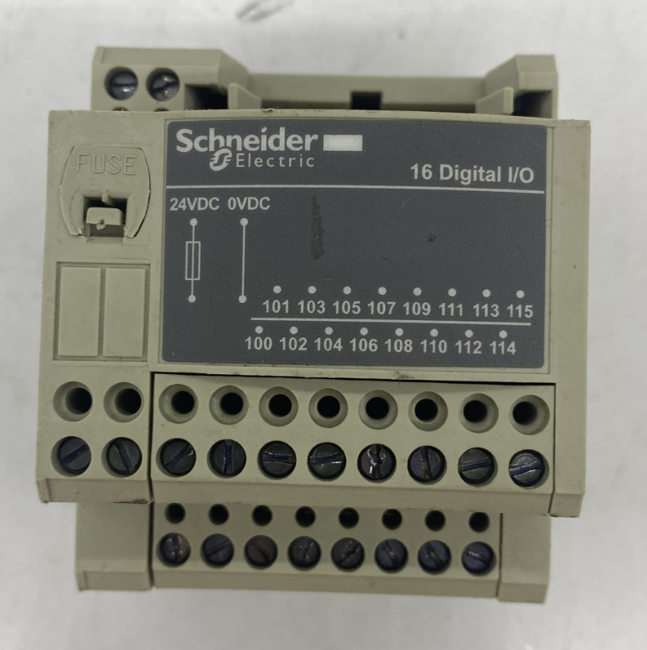 Schneider ABE7-H20E000 IO Terminali