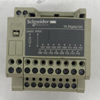 Schneider ABE7-H20E000 IO Terminali