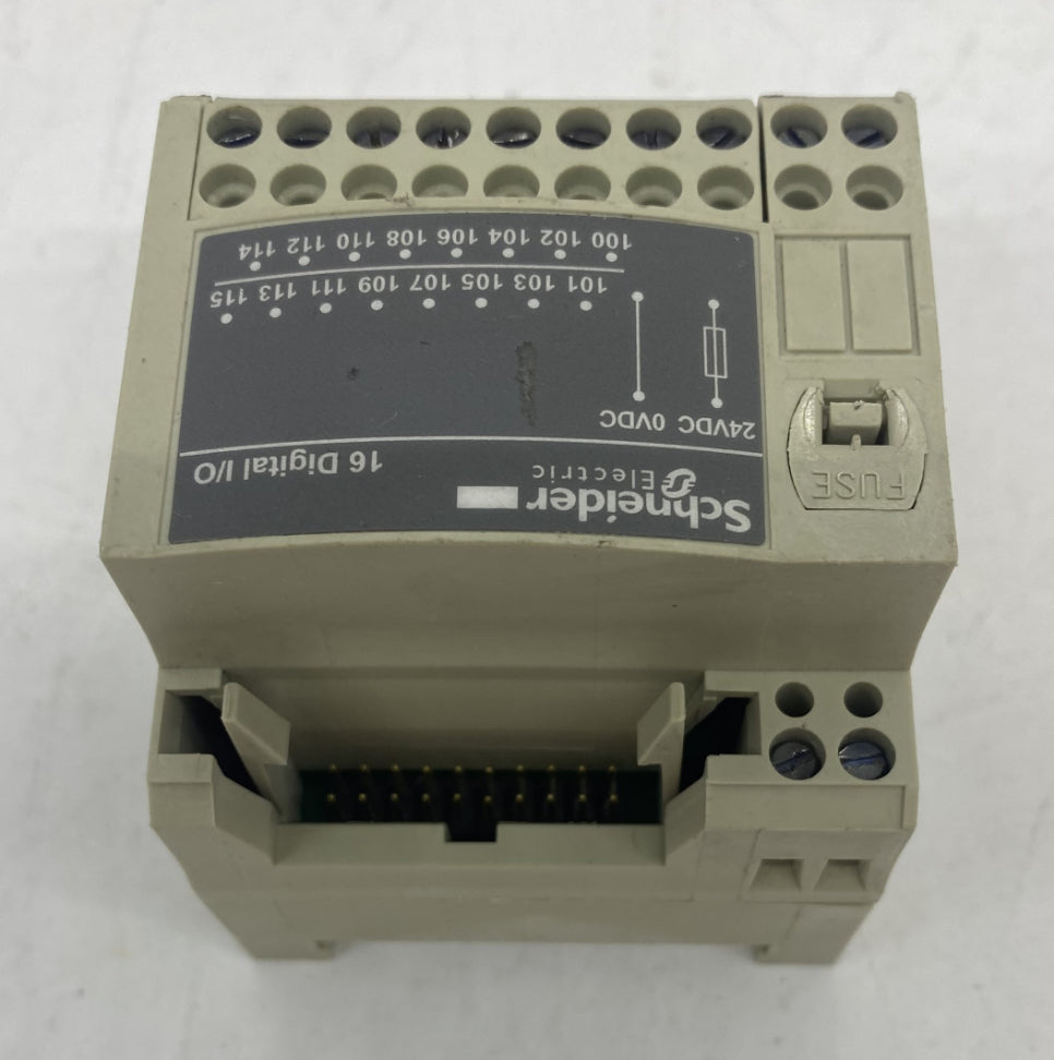 Schneider ABE7-H20E000 IO Terminali