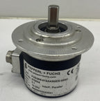 Pepperl fuchs FVS58N-018AKR0EN-00SD Enkoder 2942030