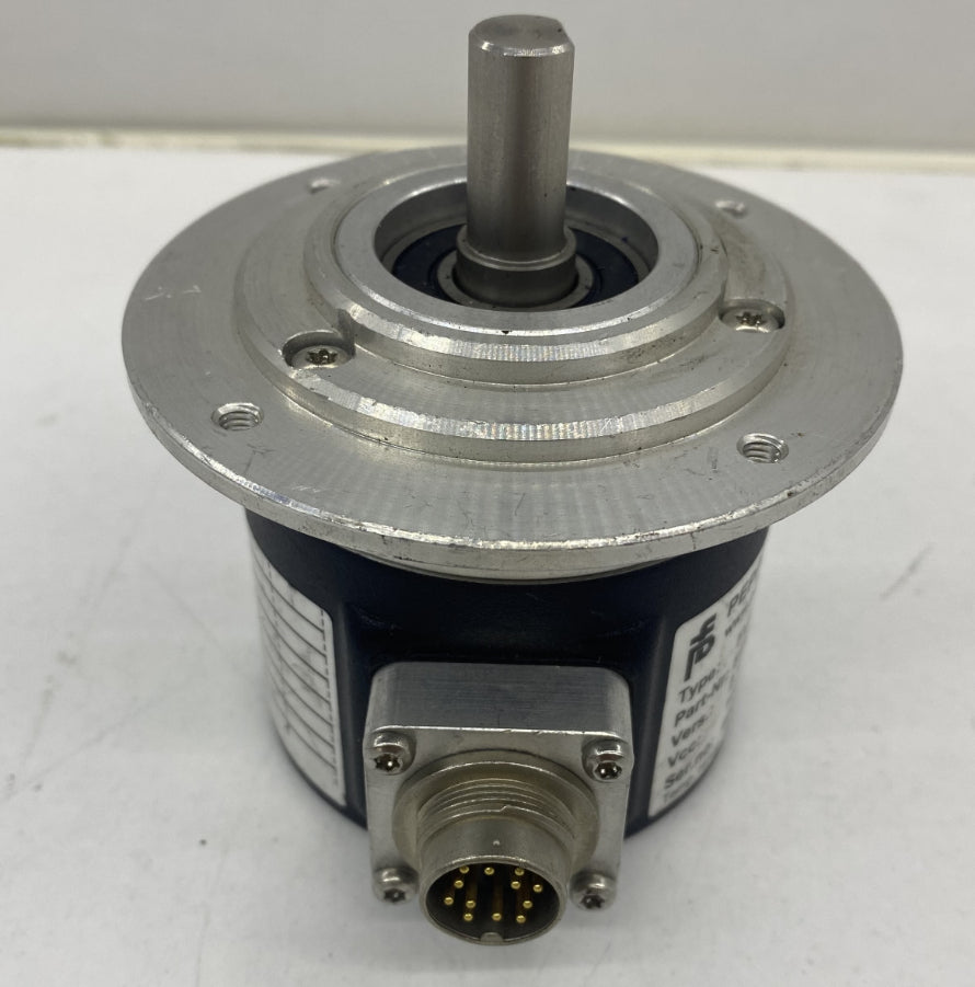 Pepperl fuchs FVS58N-018AKR0EN-00SD Enkoder 2942030