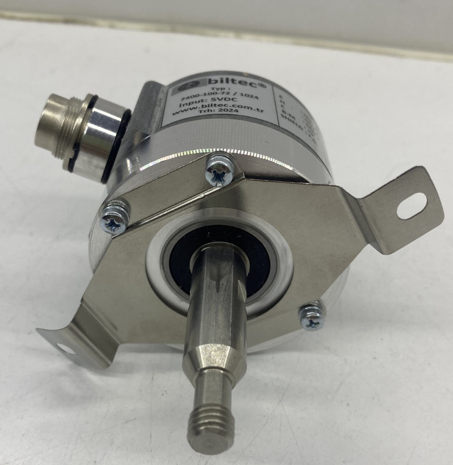 Biltec 7400-100-72-1024 Enkoder