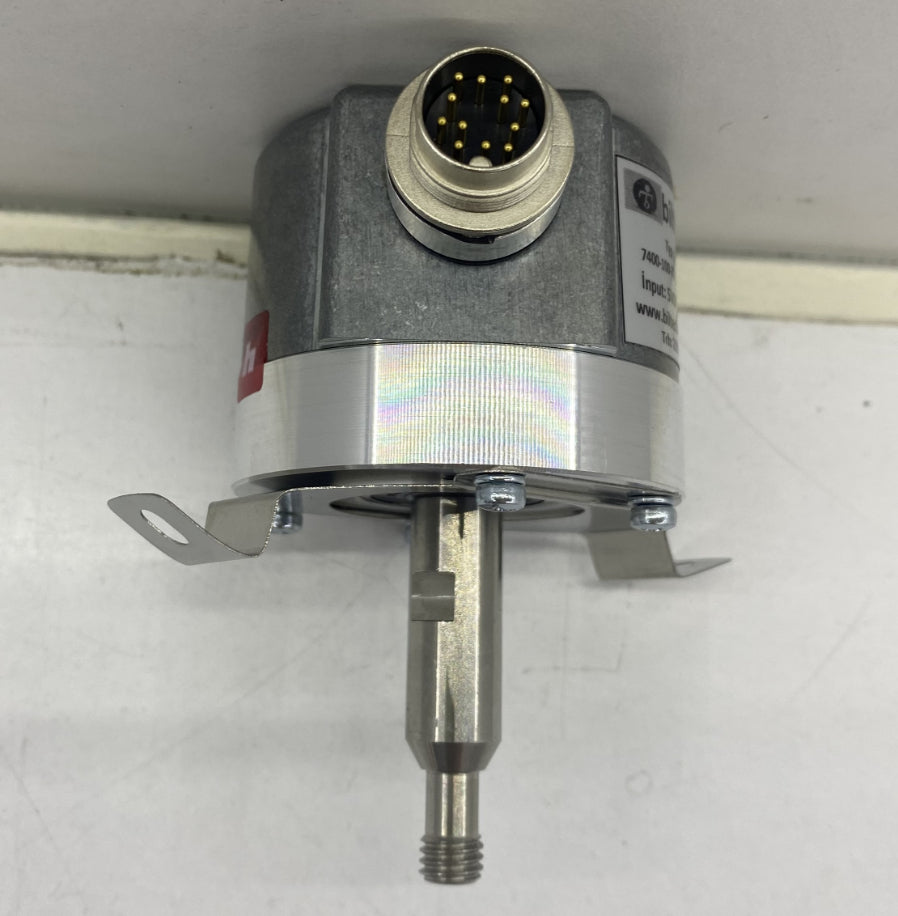 Biltec 7400-100-72-1024 Enkoder